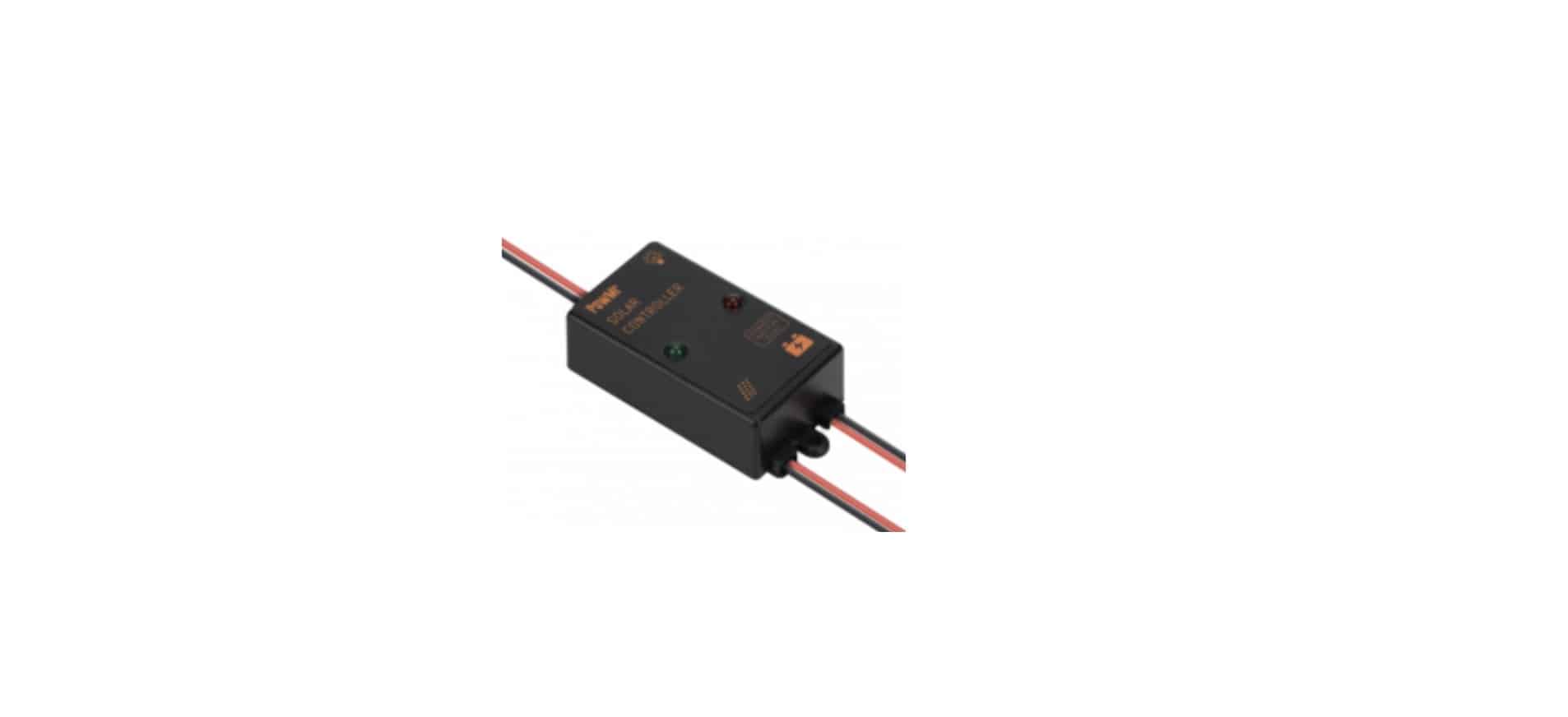 Z-Solar Controller