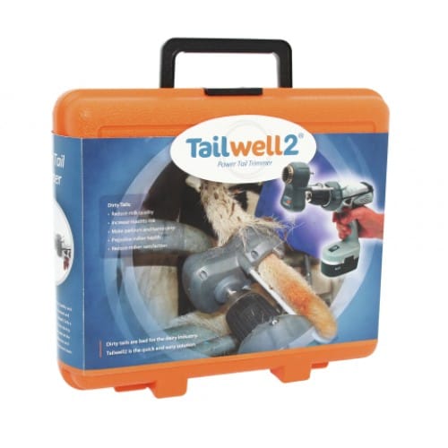 Tail Trimmer