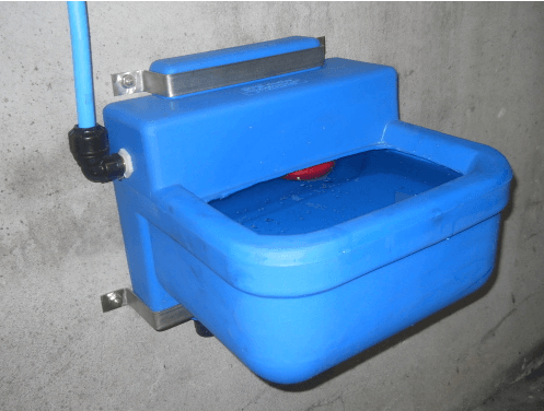 Drinker 5 Gallon