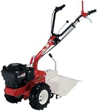 Rotavator Attachment