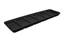Plastic Footbath