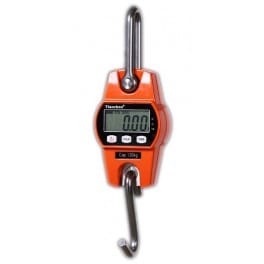 Weigh Clock Digital Hanging