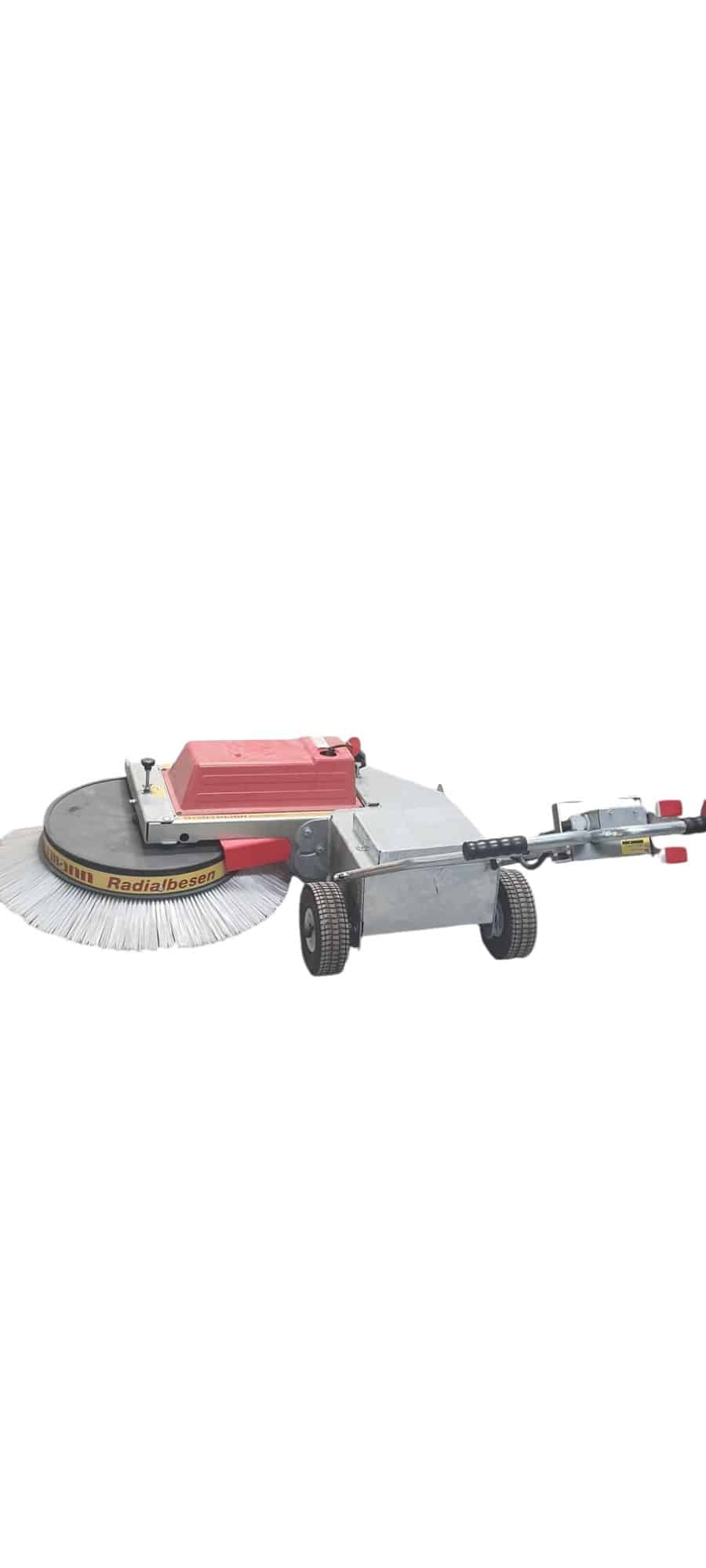 Z- Cubicle Brush Cleaner - Image 2