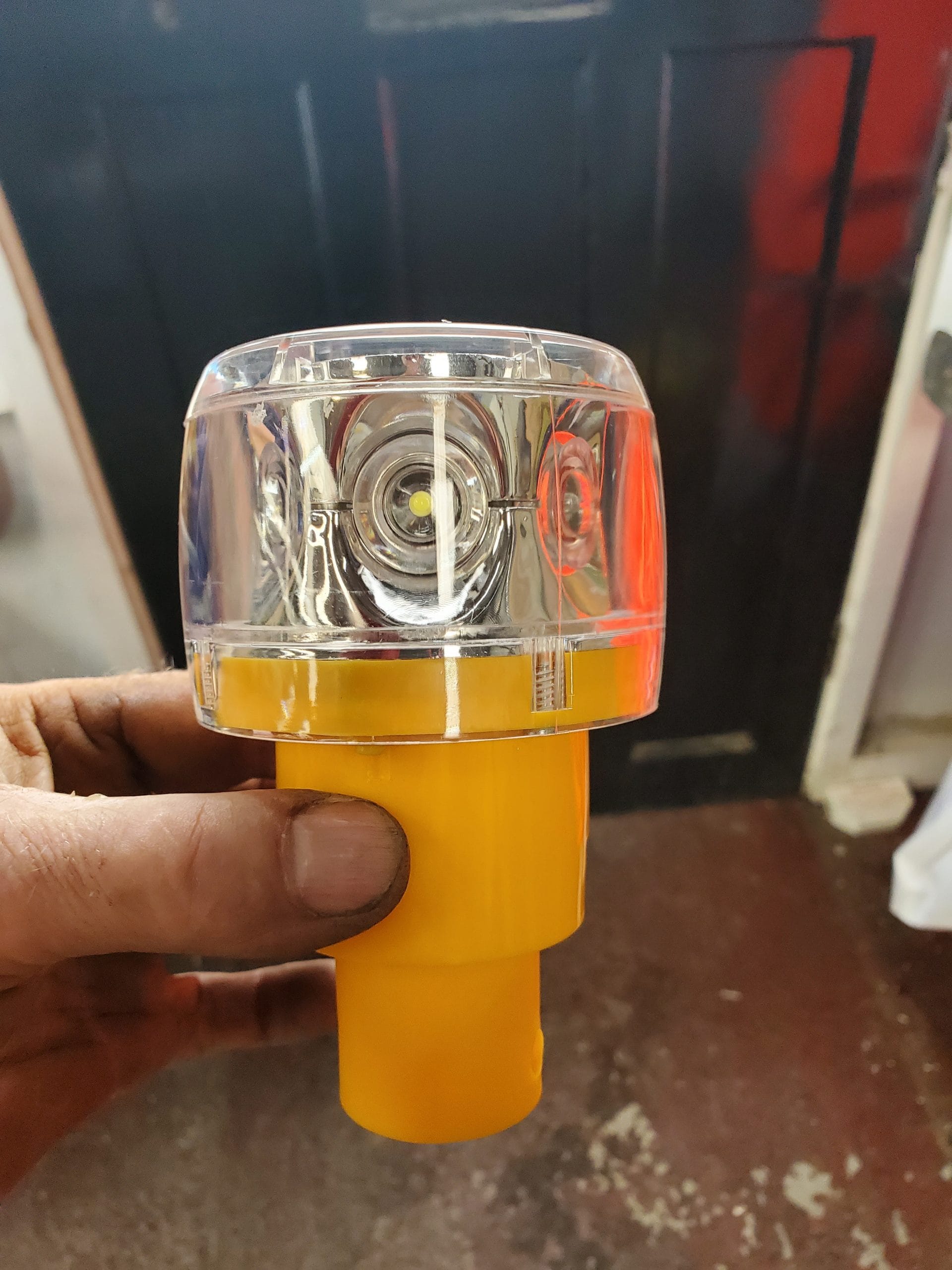 Foxlight - Solar Powered - Image 3