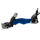 Longhorn® 3.2 Complete Shearing Kit - 12v - Image 4