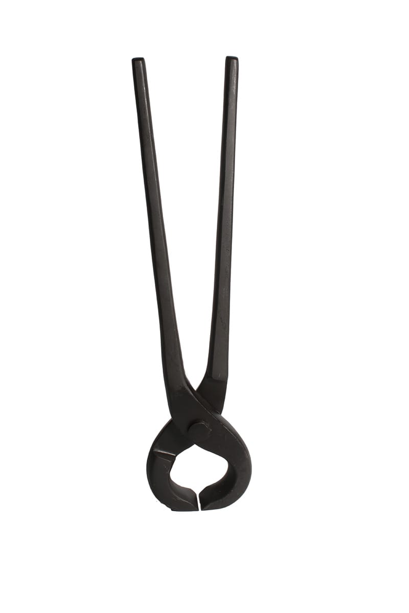 FARRIERS TYPE HOOF CUTTER