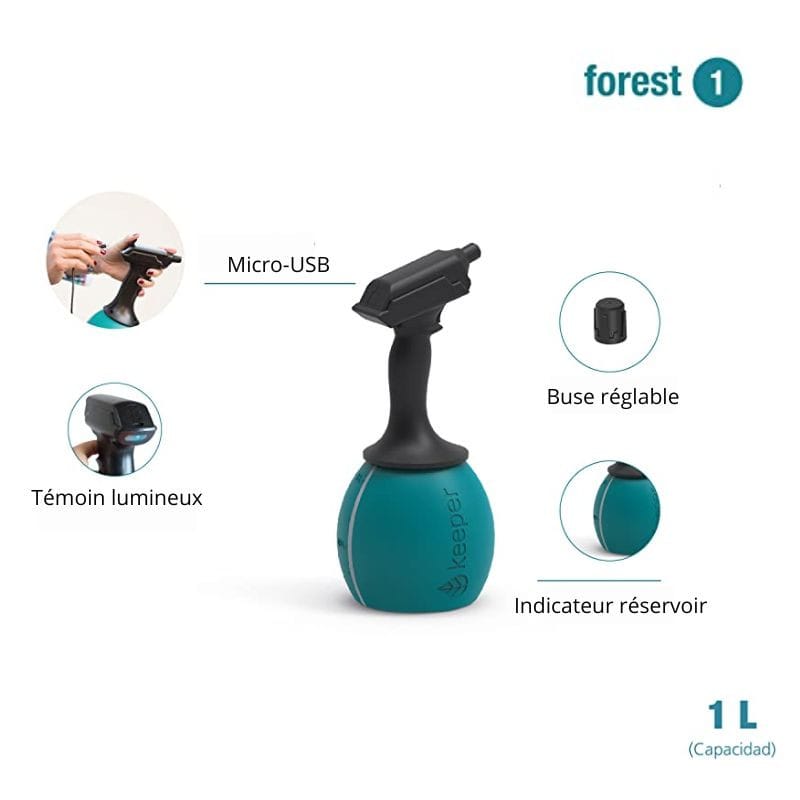 Keeper Forrest 1ltr sprayer