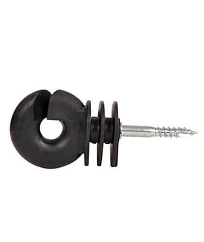 Insulator -  Electric Fence - ANNULAR