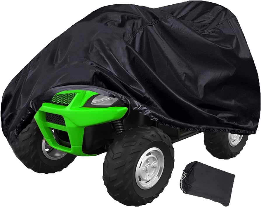 Quad Cover