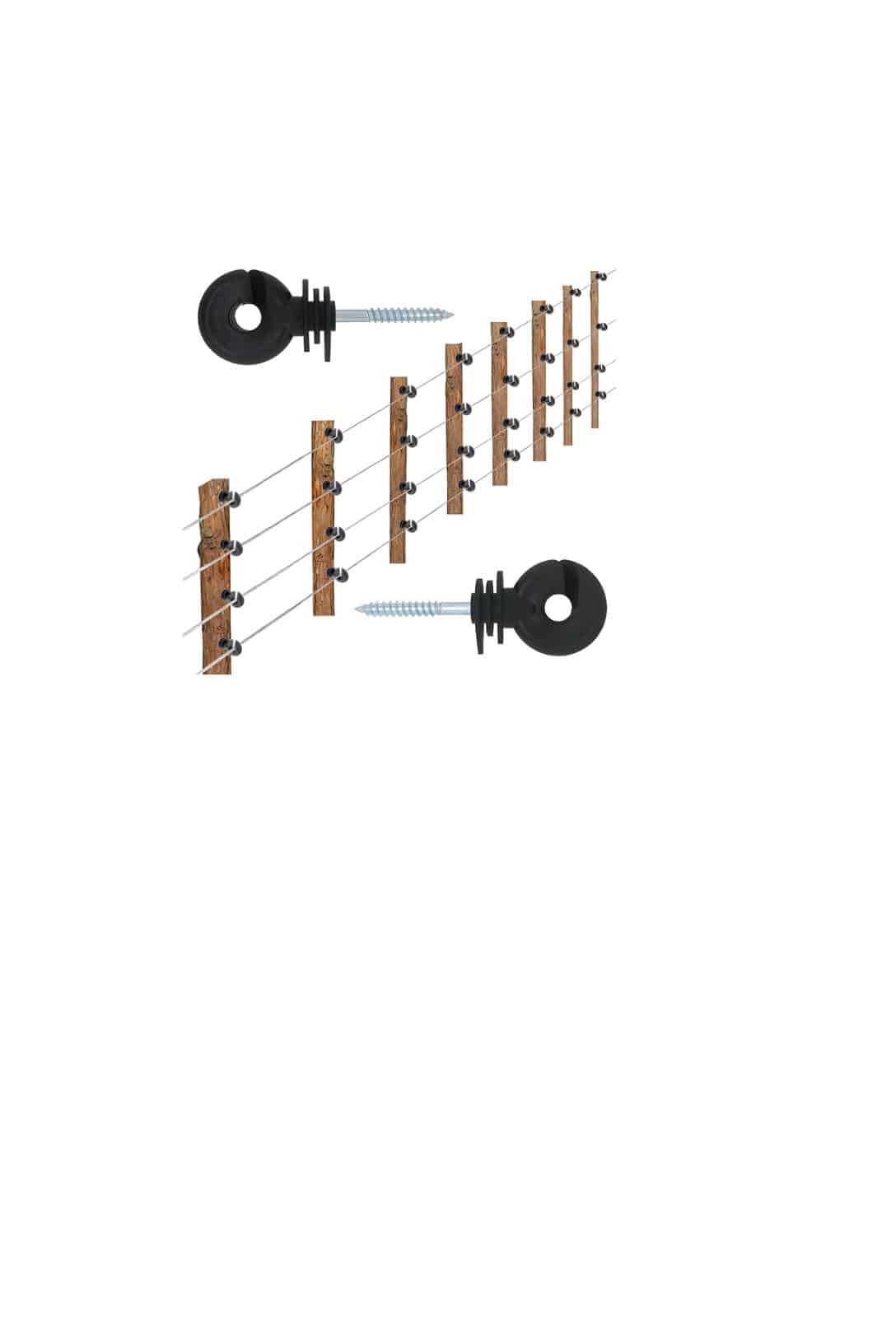 Electric Fence Insulator - Image 2