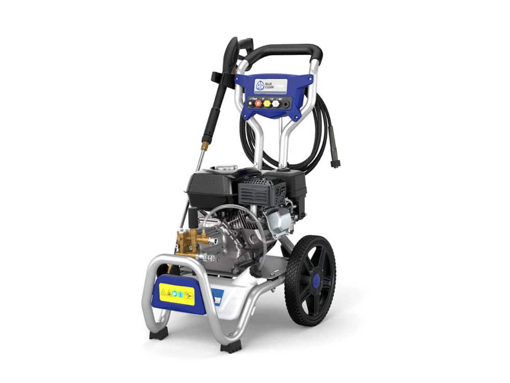 Pressure Washer - Image 2