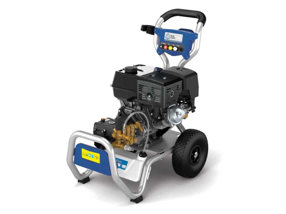 Pressure Washer - Image 4