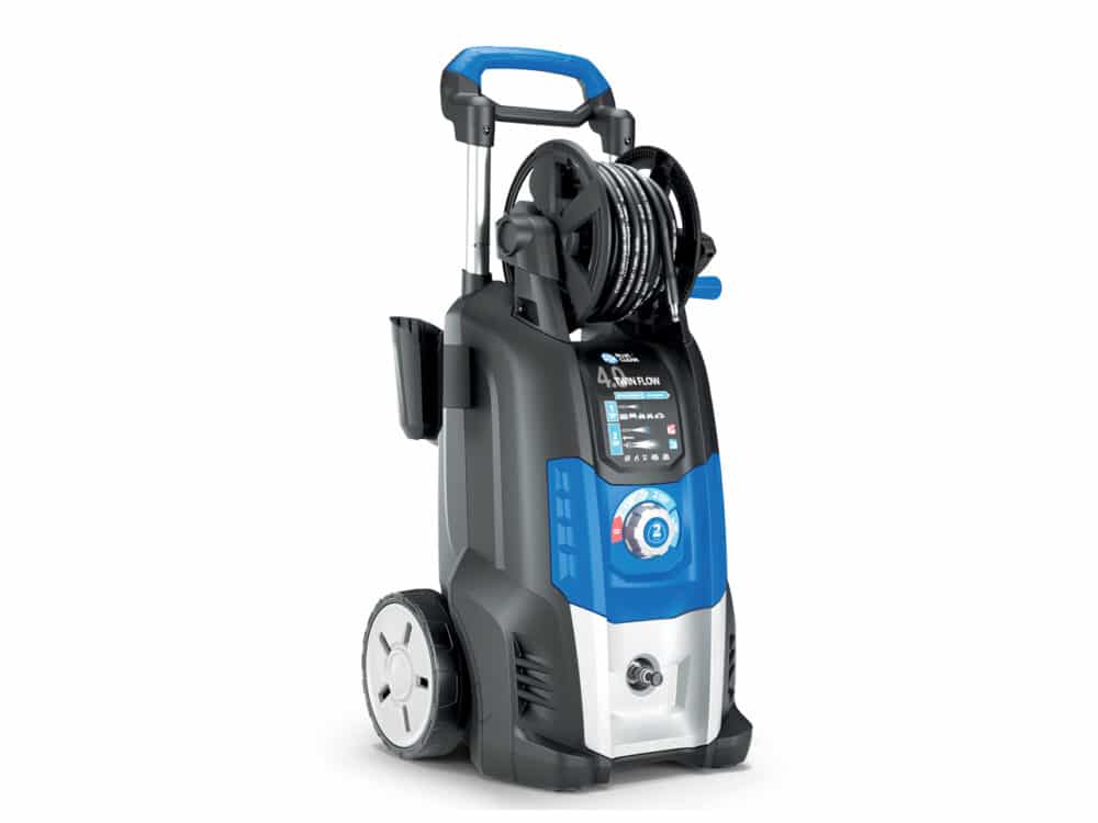 Pressure Washer