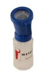 MILKING TEAT DIP BOTTLE POST - MILKING