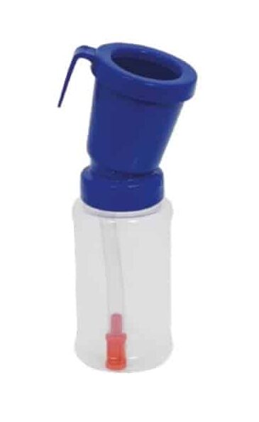 MILKING TEAT DIP BOTTLE PRE- MILKING