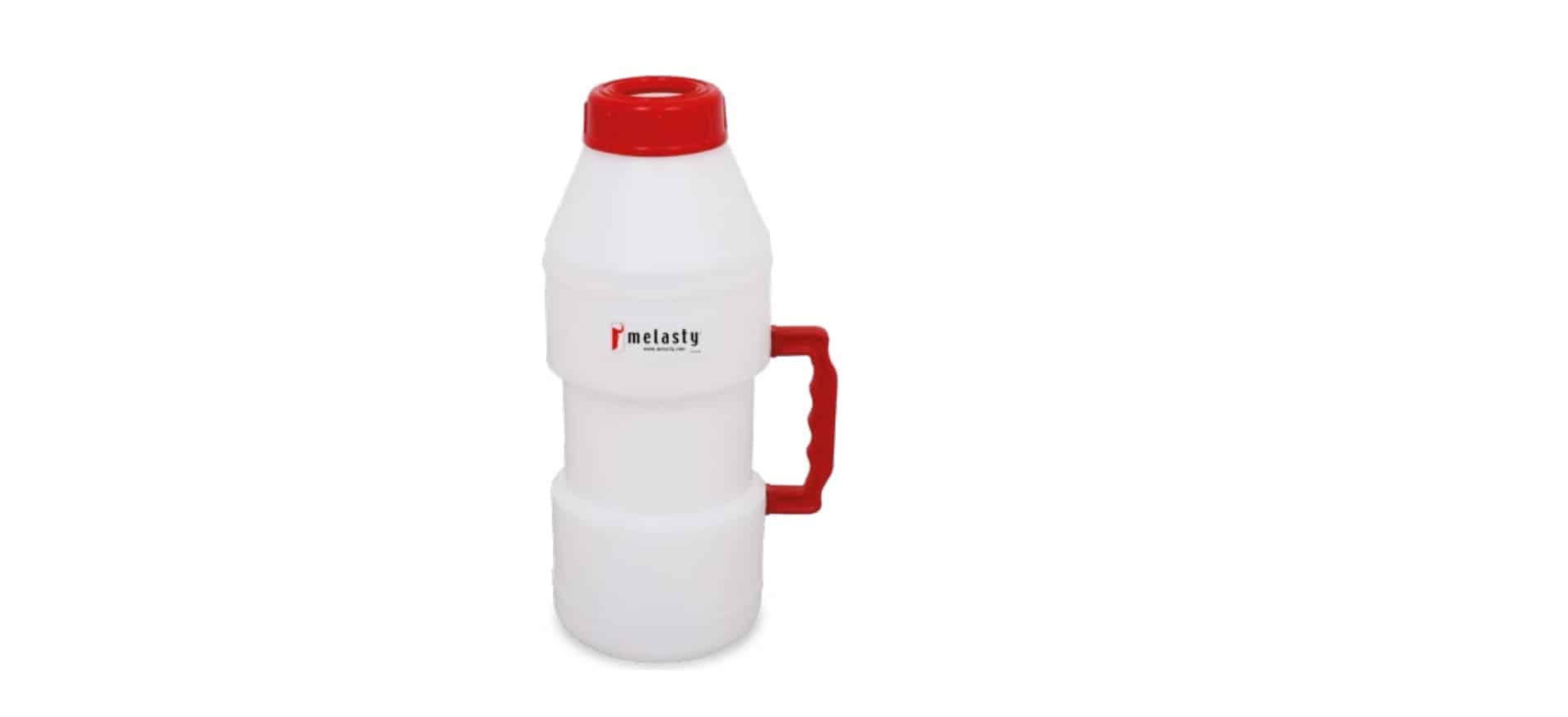 Bottle Feeder 2.5Ltr with Teat